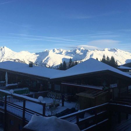 Les Arcs 1800 Apartment Bourg-Saint-Maurice Exterior photo