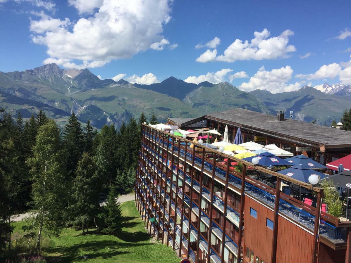 Les Arcs 1800 Apartment Bourg-Saint-Maurice Exterior photo