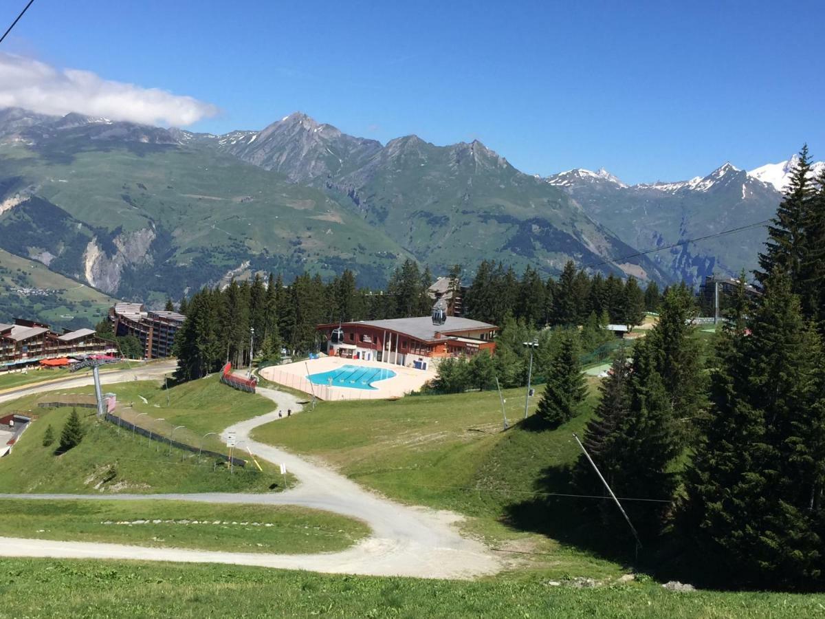 Les Arcs 1800 Apartment Bourg-Saint-Maurice Exterior photo