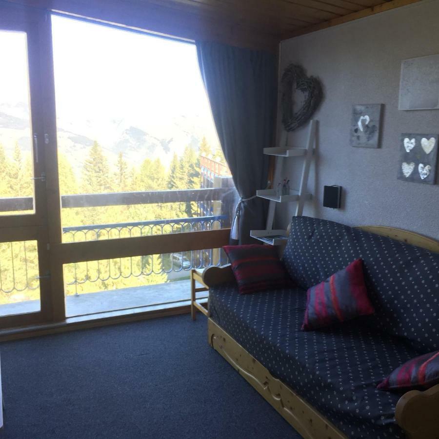 Les Arcs 1800 Apartment Bourg-Saint-Maurice Exterior photo